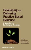 Cover: Developing and Delivering Practice-Based Evidence - Wiley