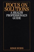 Cover: Focus on Solutions - Wiley