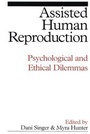 Cover: Assisted Human Reproduction - Wiley