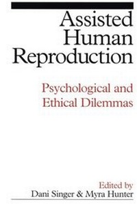 Enlarge image Cover: Assisted Human Reproduction - Wiley