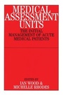 Cover: Medical Assessment Units - Wiley