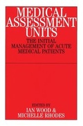 Cover: Medical Assessment Units - Wiley