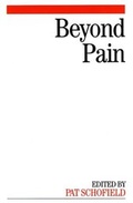 Cover: Beyond Pain - Wiley