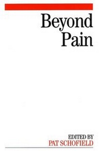 Enlarge image Cover: Beyond Pain - Wiley