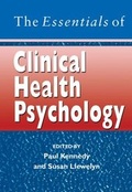 Cover: The Essentials of Clinical Health Psychology - Wiley