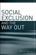 Cover: Social Exclusion and the Way Out - Wiley
