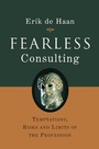 Cover: Fearless Consulting - Wiley