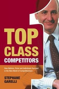 Abbildung von: Top Class Competitors - Wiley