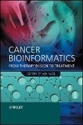 Cover: Cancer Bioinformatics - From Therapy Design to Treatment - Wiley
