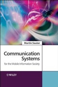 Cover: Communication Systems for the Mobile Information Society - Wiley