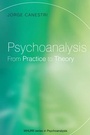 Cover: Psychoanalysis - Wiley