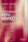 Cover: An Introduction to Repo Markets - Wiley