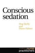 Cover: Conscious Sedation - Wiley