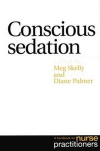 Enlarge image Cover: Conscious Sedation - Wiley