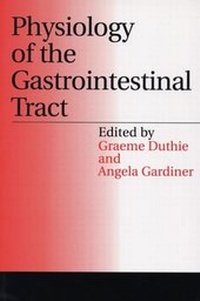 Abbildung von: Physiology of the Gastrointestinal Tract - Wiley