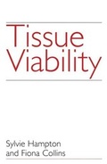 Cover: Tissue Viability - Wiley