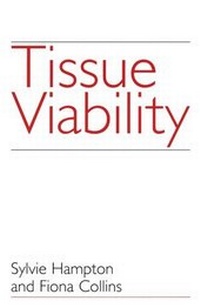 Enlarge image Cover: Tissue Viability - Wiley