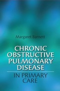 Cover: Chronic Obstructive Pulmonary Disease in Primary Care - Wiley