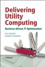 Cover: Delivering Utility Computing - Wiley