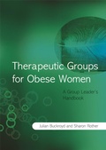 Cover: Therapeutic Groups for Obese Women - Wiley