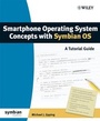 Cover: Smartphone Operating System Concepts with Symbian OS - Wiley