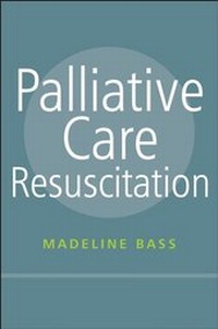 Abbildung von: Palliative Care Resuscitation - Wiley