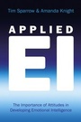 Cover: Applied Emotional Intelligence - Jossey-Bass