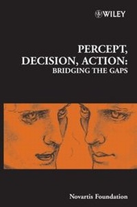 Abbildung von: Percept, Decision, Action - Wiley