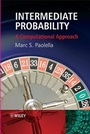 Cover: Intermediate Probability - Wiley