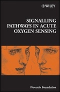 Cover: Novartis Foundation Symposium 272 - Signalling Pathways in Acute Oxygen Sensing - Wiley