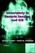 Cover: Uncertainty in Remote Sensing and GIS - Wiley