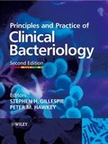Cover: Principles and Practice of Clinical Bacteriology - Wiley
