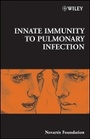 Cover: Novartis Foundation Symposium 279 - Innate Immunity to Pulmonary Infection - Wiley