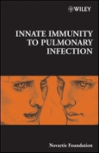 Enlarge image Cover: Novartis Foundation Symposium 279 - Innate Immunity to Pulmonary Infection - Wiley