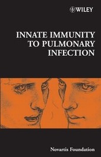 Enlarge image Cover: Innate Immunity to Pulmonary Infection - Wiley