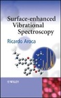 Cover: Surface-Enhanced Vibrational Spectroscopy - Wiley