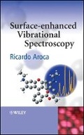 Cover: Surface-Enhanced Vibrational Spectroscopy - Wiley