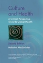 Cover: Culture and Health - Wiley