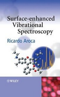 Abbildung von: Surface-Enhanced Vibrational Spectroscopy - Wiley