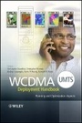 Cover: WCDMA (UMTS) Deployment Handbook - Planning and Optimization Aspects - Wiley