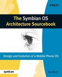 Abbildung von: The Symbian OS Architecture Sourcebook - Wiley
