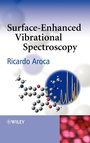 Cover: Surface-Enhanced Vibrational Spectroscopy - Wiley