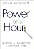 Cover: Power of An Hour - Wiley