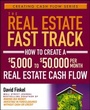 Cover: The Real Estate Fast Track - Wiley