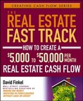 Cover: The Real Estate Fast Track - Wiley