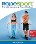 Cover: RopeSport - Wiley