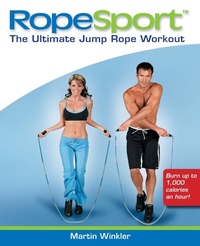 Enlarge image Cover: RopeSport - Wiley