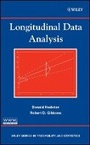Cover: Longitudinal Data Analysis - Wiley