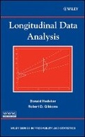 Cover: Longitudinal Data Analysis - Wiley