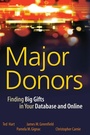 Cover: Major Donors - Wiley